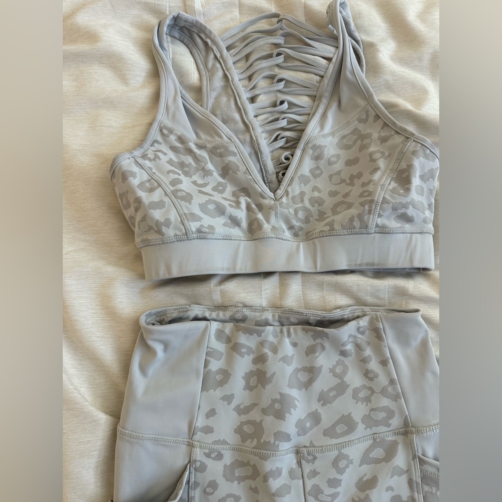 Workout set - Picture 2 of 3